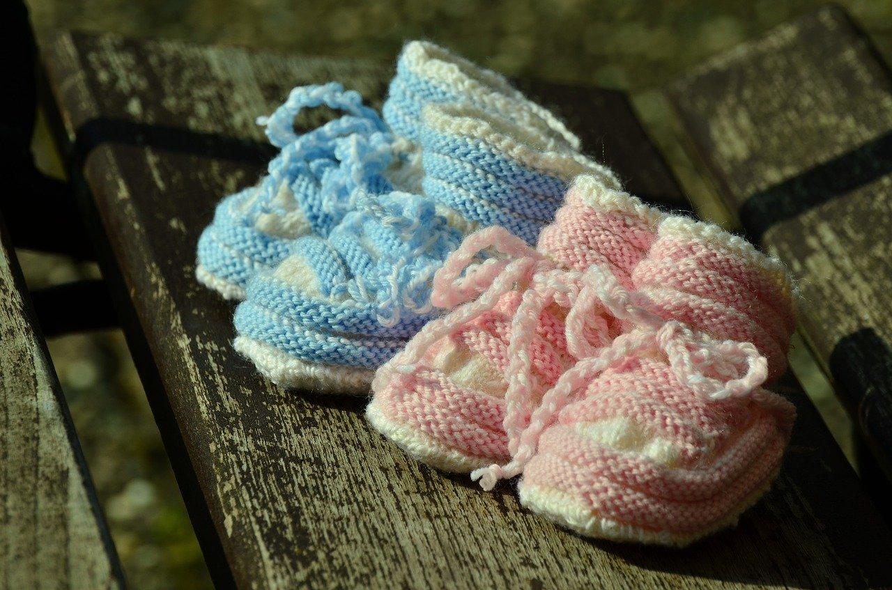 Baby shoes 1514007 1281